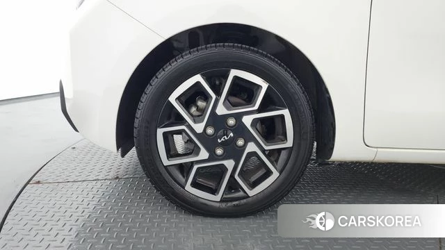 Kia The New Kia Ray id 4649738 из Кореи 15