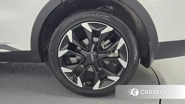 Kia The New Sorento 4th Generation id 3400160 из Кореи 15