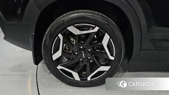 Kia The New Seltos id 3420806 из Кореи 15