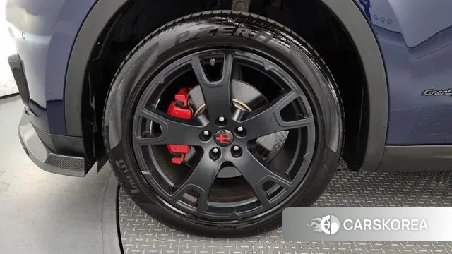 Maserati Levante id 3024172 из Кореи 15