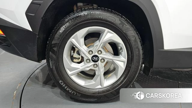 Hyundai Tucson (NX4) id 4267315 из Кореи 26