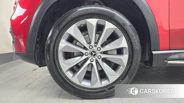 Mercedes-Benz GLE-Class W167 id 3630847 из Кореи 15