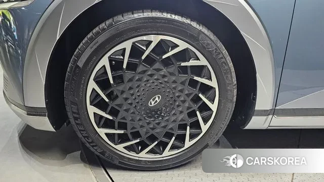 Hyundai Ionic 5 id 3137685 из Кореи 15