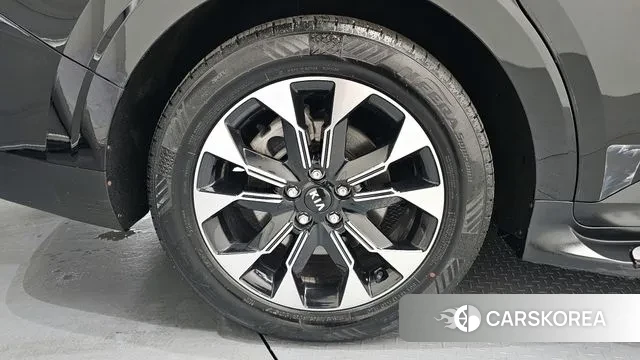 Kia Carnival 4th generation id 3702695 из Кореи 15