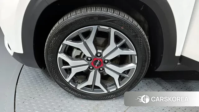 Kia Seltos id 3411419 из Кореи 15