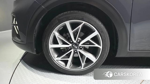 Kia The New Niro id 4508168 из Кореи 30