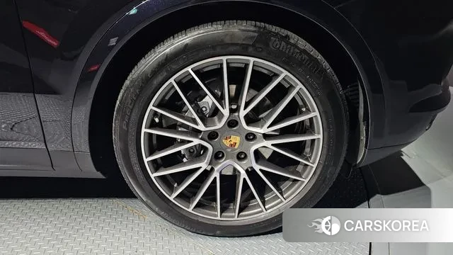 Porsche Cayenne (PO536) id 3355889 из Кореи 15