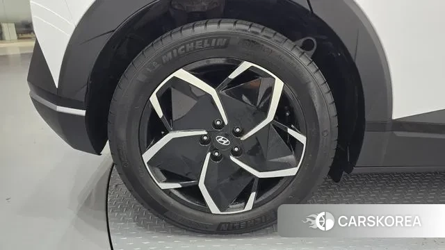 Hyundai Ionic 5 id 3064690 из Кореи 15