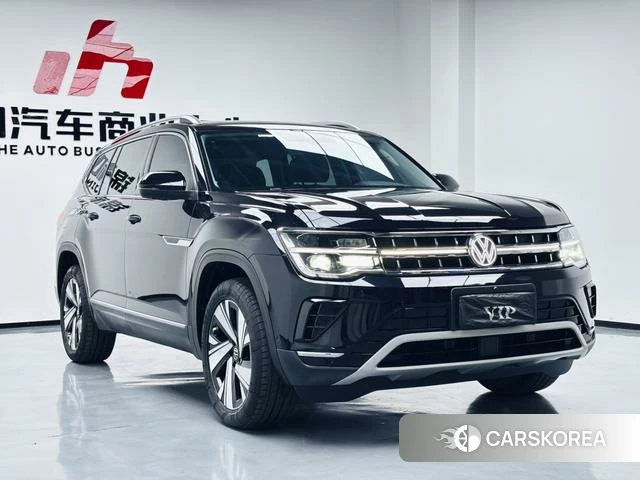 Volkswagen Tourang id 4299849 из Китая 19