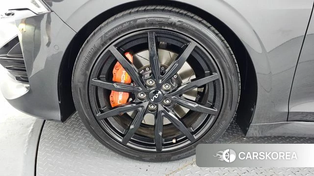 Kia K5 3rd generation id 3955162 из Кореи 15