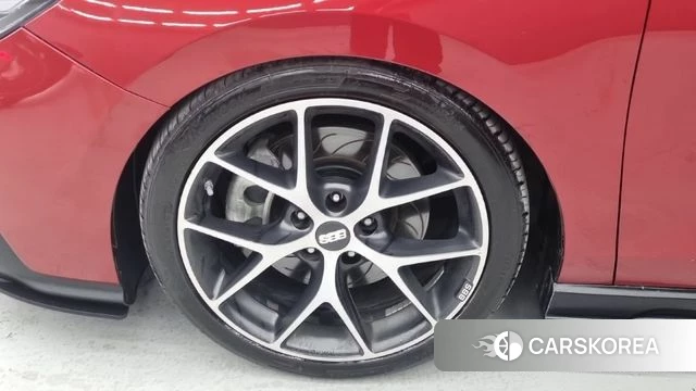 Hyundai i30 (PD) id 4628723 из Кореи 13