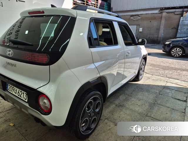 Hyundai The New Casper id 4291946 из Кореи 15