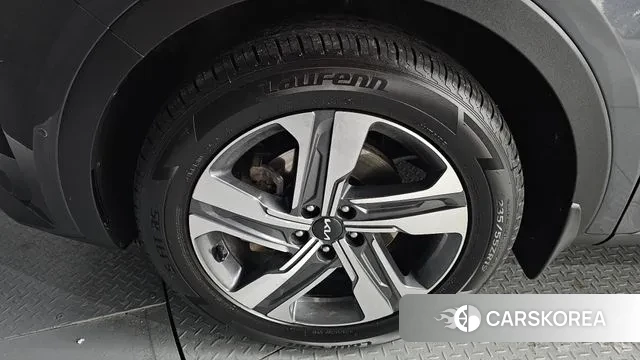 Kia Sorento 4th Generation id 3735406 из Кореи 15