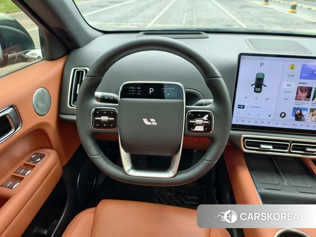 Ideal car Ideal L6 id 4235452 из Китая 14