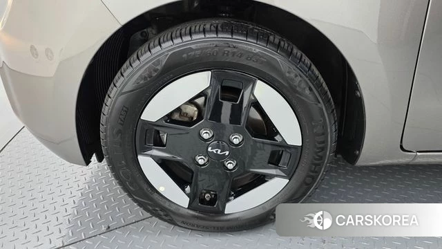 Kia The New Ray id 4430258 из Кореи 26