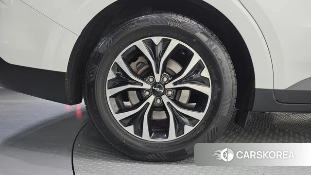 Kia Carnival 4th generation id 3891897 из Кореи 15