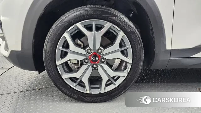 Kia Seltos id 3054941 из Кореи 15