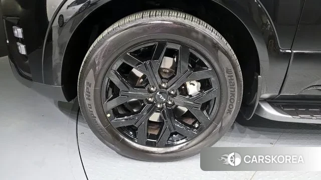 Kia Mohave Master id 3421068 из Кореи 15