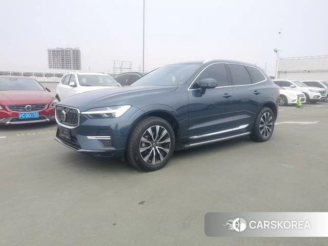 Volvo XC60 id 4239156 из Китая 7