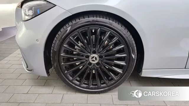 Mercedes-Benz C-Class W206 id 3333334 из Кореи 15