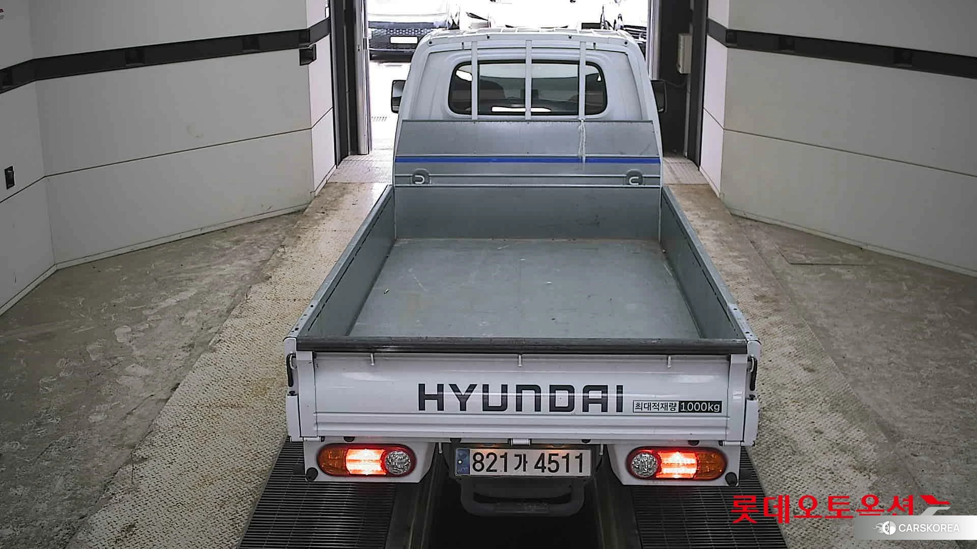 Hyundai Porter II id 4289297 из Кореи 30