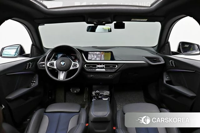 BMW 2 Series Gran Coupe (F44) id 3805753 из Кореи 15