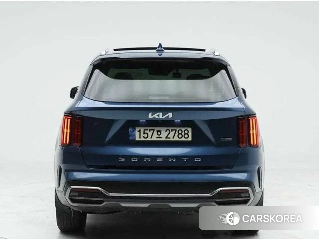 Kia Sorento 4th Generation id 4303676 из Кореи 15