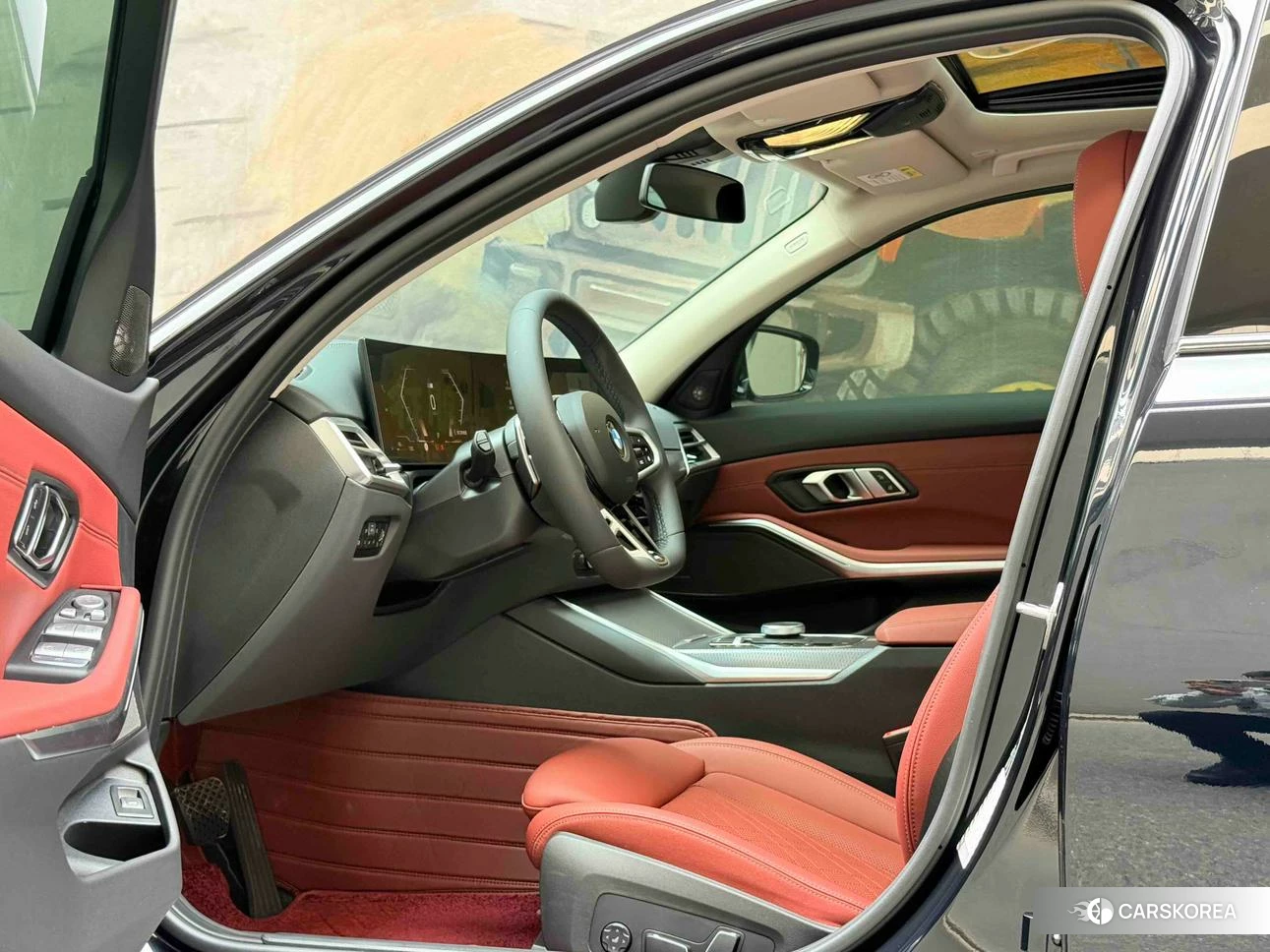 BMW 3 series id 4479281 из Китая 10