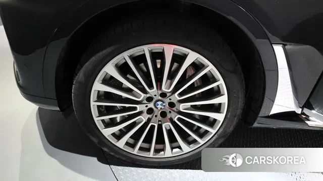 BMW X7 (G07) id 3307236 из Кореи 15