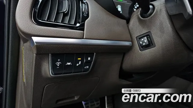 Kia Stinger id 2677494 из Кореи 15