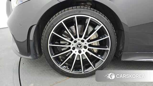 Mercedes-Benz CLS-Class C257 id 3820427 из Кореи 15