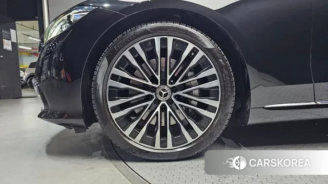 Mercedes-Benz S-Class W223 id 3675675 из Кореи 15