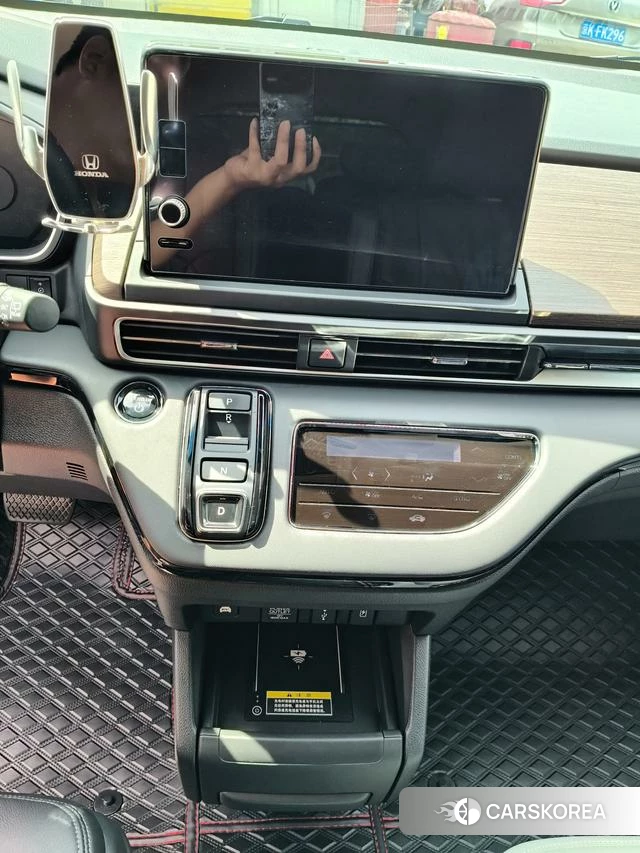 Honda Odyssey id 4341870 из Китая 10