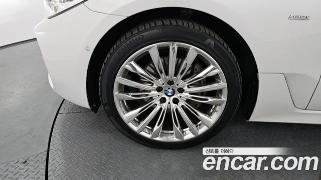 BMW 6 Series GT (G32) id 2714323 из Кореи 15