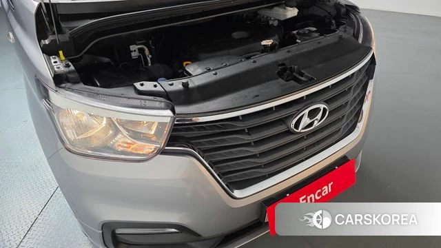 Hyundai The New Grand Starex id 4633099 из Кореи 25