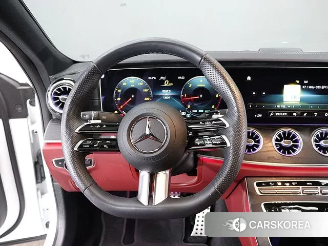 Mercedes-Benz CLS-Class C257 id 2963947 из Кореи 15