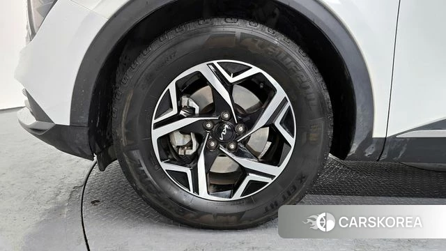 Kia Sportage 5th Generation id 3910563 из Кореи 15