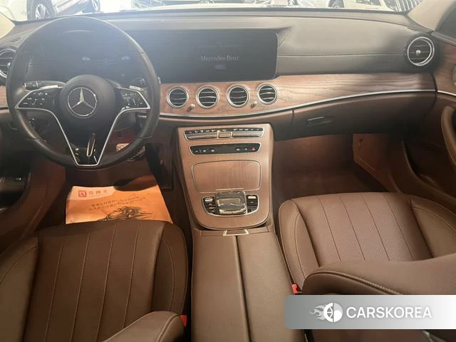 Mercedes-Benz E-class id 4272645 из Китая 10