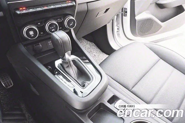 Renault Korea (Samsung) XM3 id 2667986 из Кореи 14