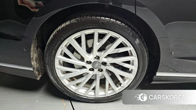 Audi A8 (D5) id 3965950 из Кореи 15