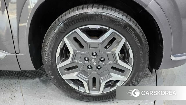 Hyundai The New Santa Fe id 3812860 из Кореи 15