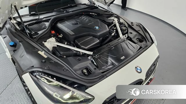 BMW Z4 (G29) id 3897193 из Кореи 15