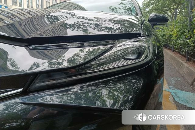 Toyota Camry id 4306990 из Китая 12