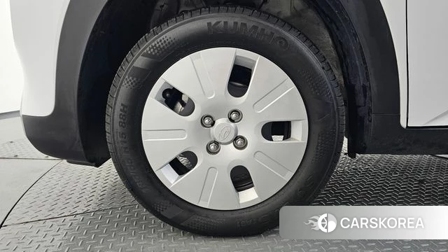 Hyundai The New Casper id 4607564 из Кореи 27