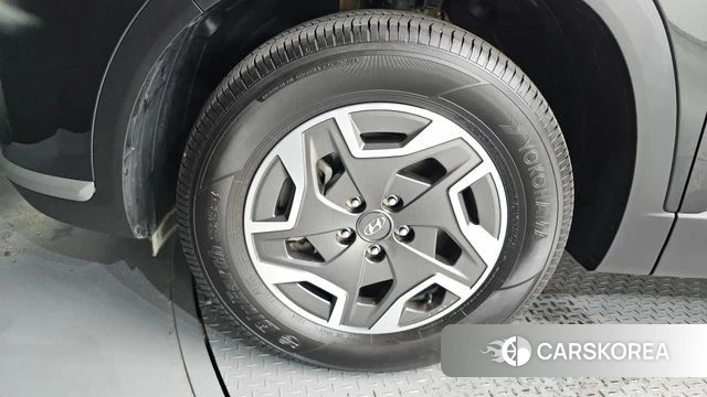 Hyundai The New Santa Fe id 4630973 из Кореи 26