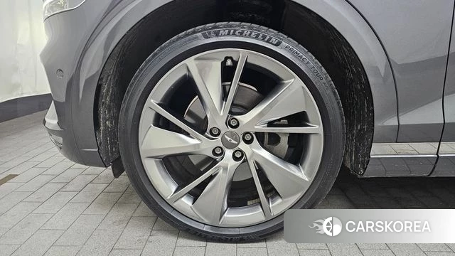 Genesis GV70 id 3884880 из Кореи 15