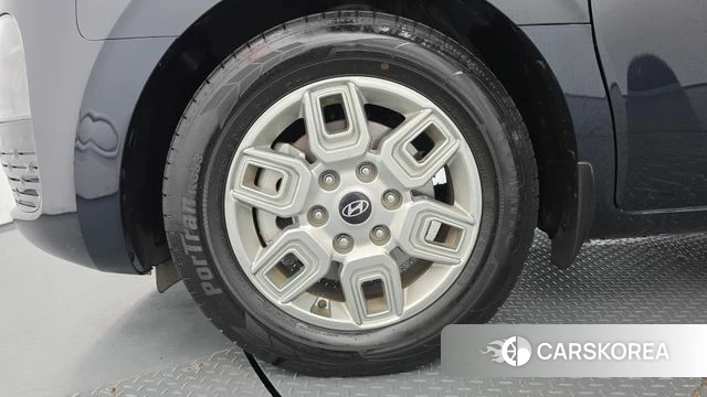 Hyundai Staria id 4870965 из Кореи 26