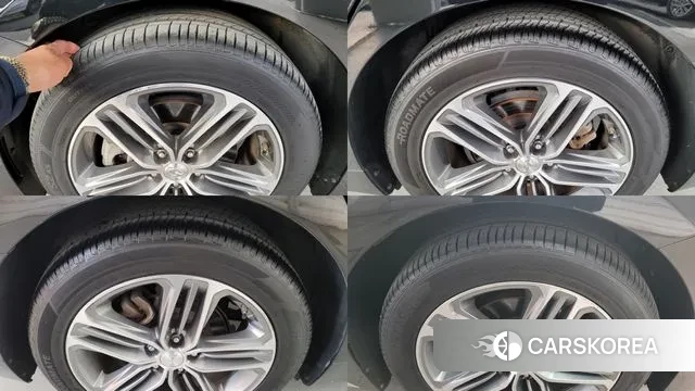 Hyundai Grandeur IG id 3469562 из Кореи 15