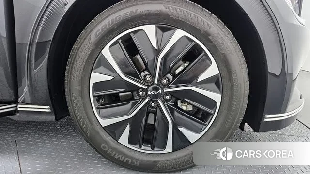 Kia EV6 id 3487340 из Кореи 15