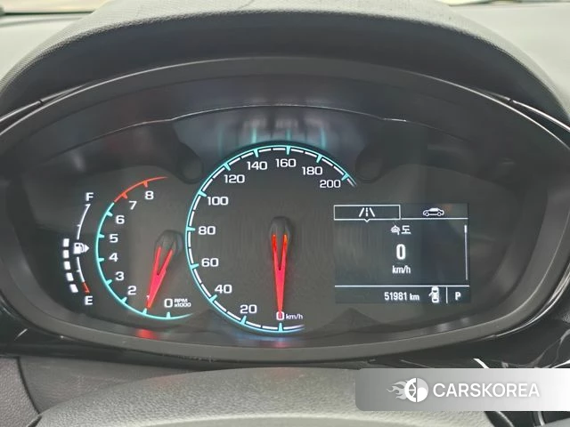 Chevrolet (GM Daewoo) The New Spark id 4482694 из Кореи 15